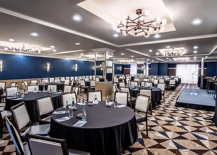 The Royal Sonesta Washington Dc Dupont Circle